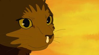 Episode 9 This Salmon Chazuke Is Missing Its Salmon Nya