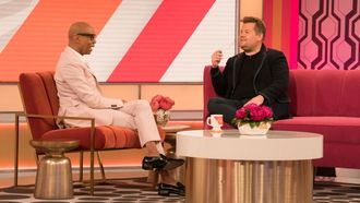 Episode 1 Premiere with James Corden