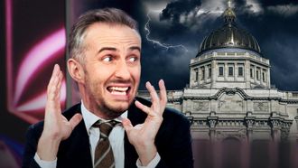 Episode 6 The Humboldt Forum – Looted Art in Berlin?