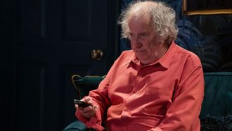 Episode 168 21/10/2025