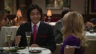 Episode 15 Lost in Translation