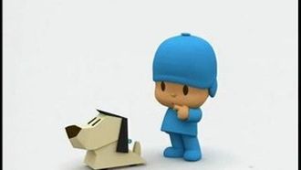 Episode 26 Puppy Love