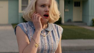 Episode 6 DAY 7: MORNING