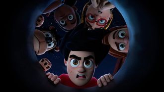 Episode 28 Were-walter