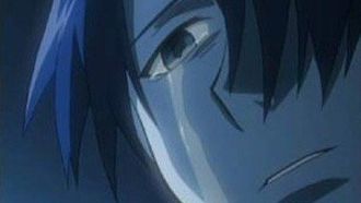 Episode 8 Don`t Cry, For the Snow will Surely Melt