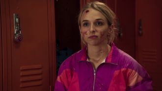 Episode 5 Jello Wrestling