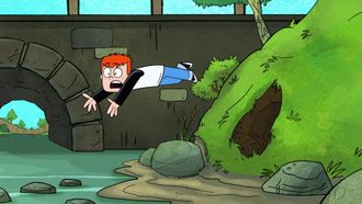 Episode 25 The Bucket of Goblins