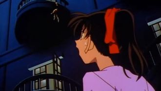 Episode 141 The Night Before the Wedding Locked Room Case (1)