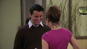 Episode 10 Joey and the Big Audition