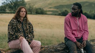 Episode 5 Slow Dying