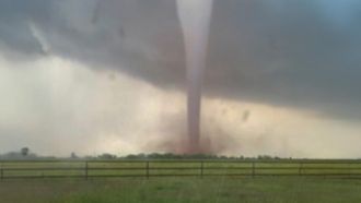 Episode 1 Texas Derecho Disaster