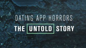 Episode 4 Dating App Horrors