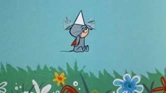 Episode 7 Little Bird-Mouse