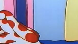 Episode 21 Il rubinetto rotto