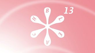 Episode 13 Flower and Hollow