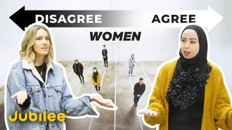 Episode 5 Do All Women Think the Same?