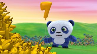 Episode 19 A Counting Adventure