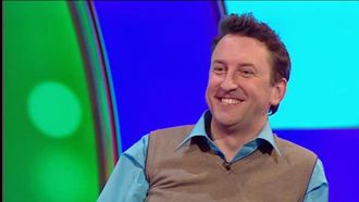 Episode 2 John Barrowman, Patrick McGuinness, Fay Ripley, Dominic Wood