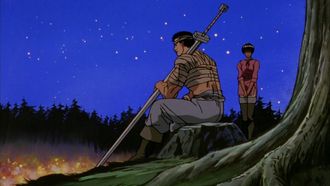 Episode 14 Bonfire of Dreams