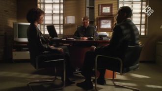 Episode 16 Lost Sister