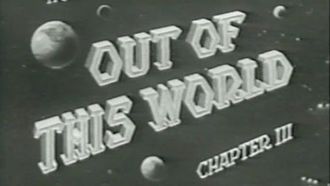 Episode 36 Out Of This World (3)