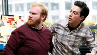 Episode 2 B Is for Big Glory