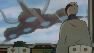 Episode 67 Gatchaman Fire, Kill for Sure!