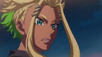 Episode 14 Jax-ercise