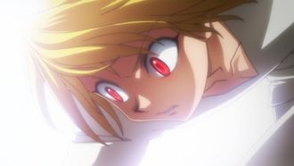 Episode 9 Beware x Of x Prisoners