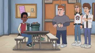 Episode 7 