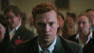 Episode 8 The Man in the Glass