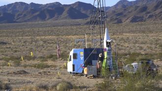 Episode 1 I Want to Go to Space