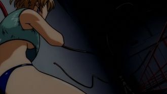 Episode 4 Trial 4: A Flower Blooming in Space