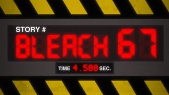 Episode 67 Death Game! The Missing Classmate