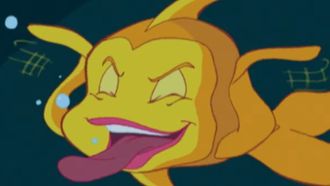 Episode 57 Fish Schtick