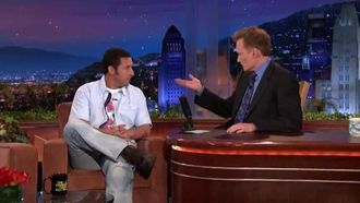 Episode 31 Adam Sandler, Peter Sarsgaard, Kate Voegele