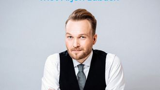 Episode 15 Cashing in Good Karma for Tiny Zen