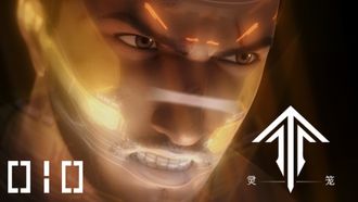 Episode 10 