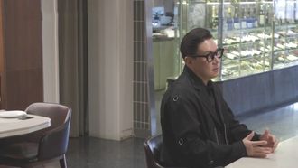 Episode 336 Sang-min's First Blind Date in His Life♥