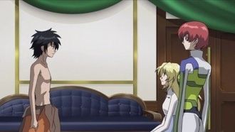 Episode 4 The Planet Titarros