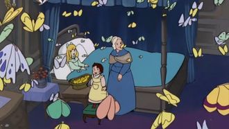 Episode 30 I Want to Catch the Sun