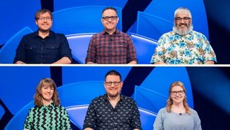 Episode 22 Metrophiles v Whitley Baes