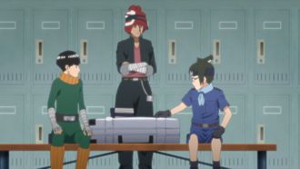 Episode 226 Samurai vs. Science