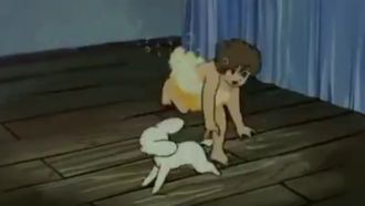 Episode 18 Don't Look Back, Remi