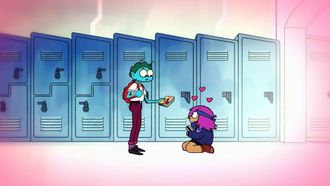 Episode 23 Second First Date