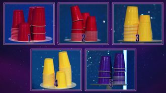 Episode 5 Cake Crashers