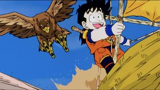 Episode 15 Dueling Piccolos