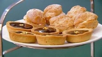 Episode 6 Tea Party