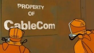 Episode 6 Lost in Time