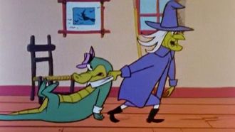 Episode 37 Which Is Which Witch
